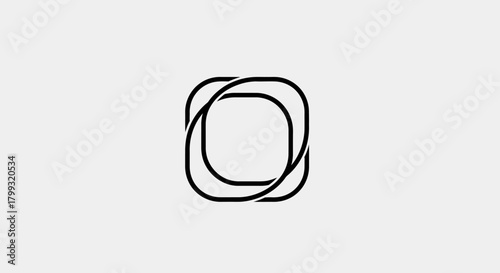 number 0 made from glass