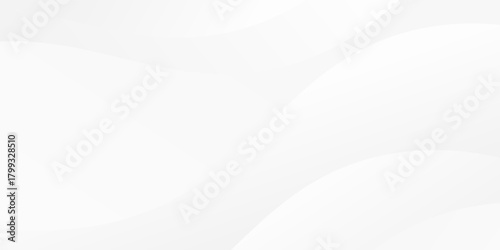 A light gray background with soft wavy lines that looks simple and natural.