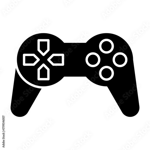 Joystick icon