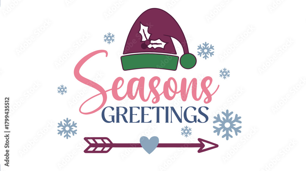 Naklejka premium Abstract geometric shapes and patterns with vibrant color accents