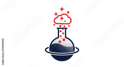 bowling ball vector illustration