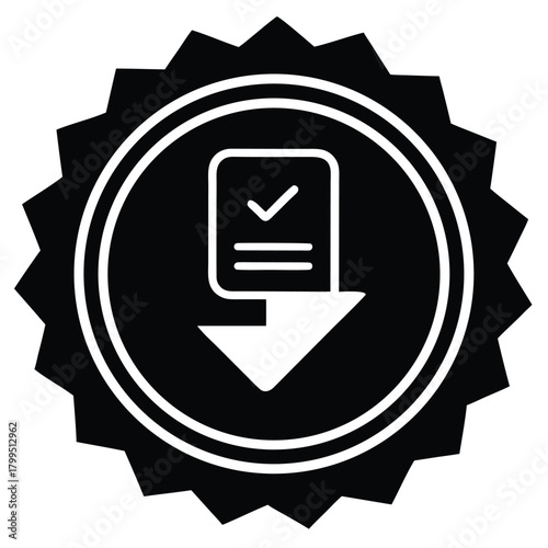 check the license of the download  make sure it fi