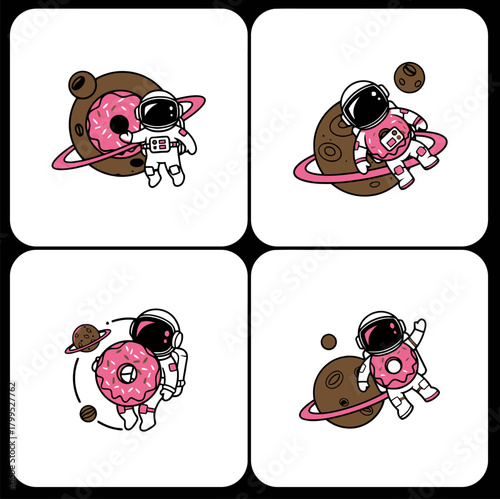 Cartoon carrot characters with smiles and sunglasses,  Cute healthy food mascots in fun poses,  Playful carrot characters for kids snack themes