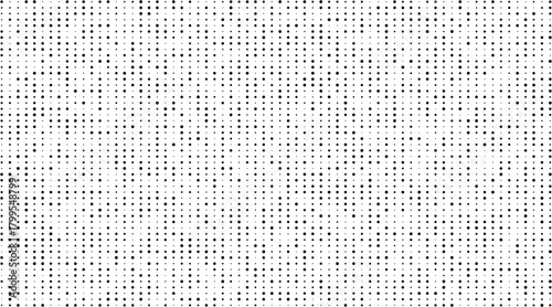 Abstract halftone background. dotted background