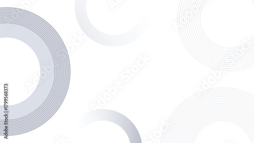 abstract, background, circles, gray, white, lines, overlapping, geometric, minimalist, modern, design, pattern, texture, contemporary, graphic, digital, art, visual, clean, simple, subtle, neutral, el