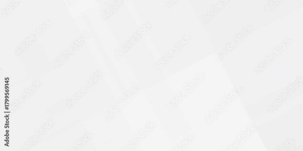 Obraz premium Simple white and gray background. smooth abstract background, blurred pattern. Light pale vector abstract