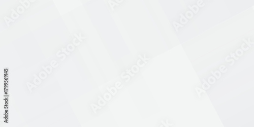 Simple white and gray background. smooth abstract background, blurred pattern. Light pale vector abstract