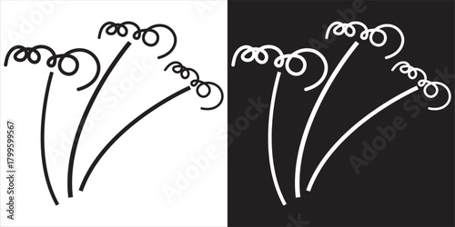 Manga speech bubbles with simple dialog icons. Minimal featuring basic dot dialog symbols, ideal for comics, communication graphics, and expressive storytelling design EPS10/AI.