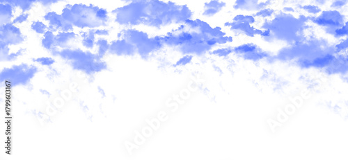 A vivid blue abstract cloud-texture gradient creating a dynamic atmospheric composition ideal for modern digital artwork, creative background design, and contemporary visual concepts
