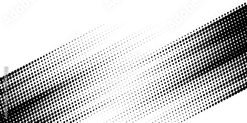 Slash line background with diagonal lines black color. modern