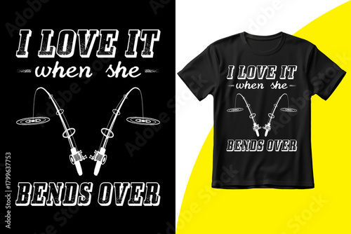 Your bait sucks and your boat is ugly fishing t-shirt.ai