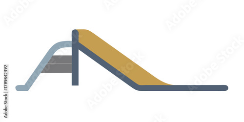 A slide on white background.