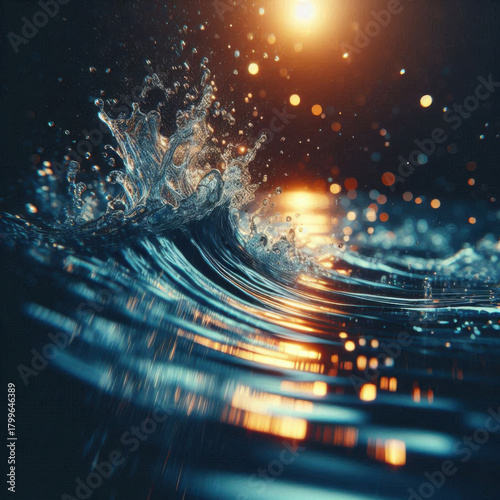light
