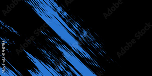 car decal vector design. abstract background for vehicle vinyl wrap