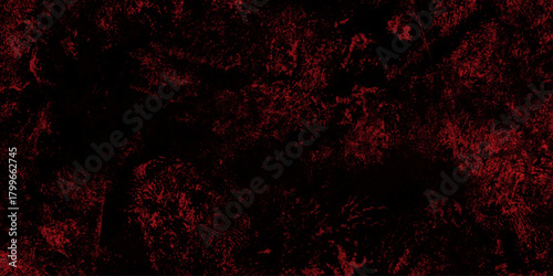dark red abstract background. red fire background. grunge as a trend in design styles. best red grunge design assets. grunge textures with real materials.	