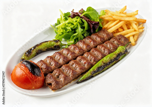 Adana Kebap