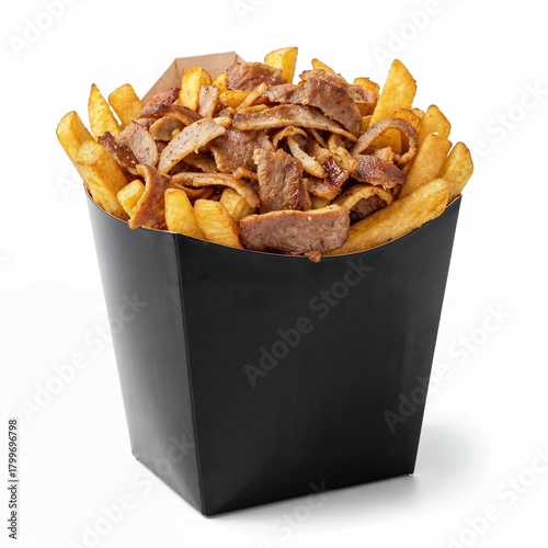 Döner Box