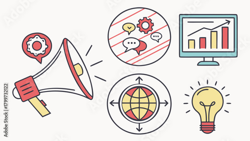 Business Idea and Growth Concepts