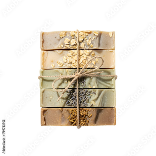 natural soap 