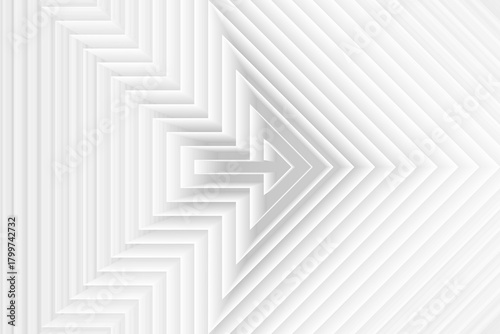 矢印パターンの抽象的背景画像