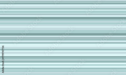 Serene pastel blue horizontal stripes.  Perfect for backgrounds, website design, or minimalist branding. This calming, subtle pattern evokes feelings of peace and tranquility.