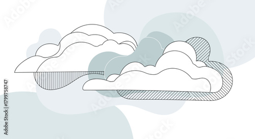 Cloud based solutions offer a flexible and scalable approach to data storage and processing.