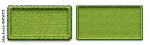 Embroidery shapes. Embroidery Background