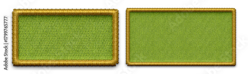 Embroidery shapes. Embroidery Background