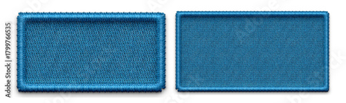 Embroidery shapes. Embroidery Background