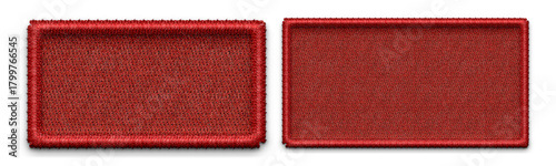 Embroidery shapes. Embroidery Background