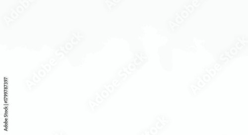 Ephemeral etherealness white mist forming delicate hazy textures abstract backdrop