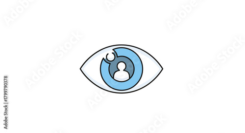 Visionary user analysis, data observation, consumer insights, monitoring trends and behavioral