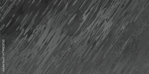 Dynamic grayscale background with flowing, abstract wavy lines and streaks creating a sense of movement and depth, ideal for digital graphics and artistic compositions