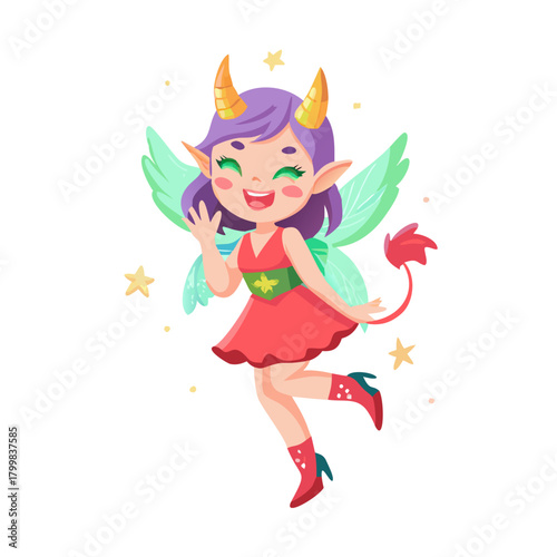 Jarra de cerveza de cristal con cerveza verde y un trébol grabado, símbolo típico de la fiesta de san patricio irlandesa, sobre superficie de madera y fondo verde con bokeh en movimiento See Less