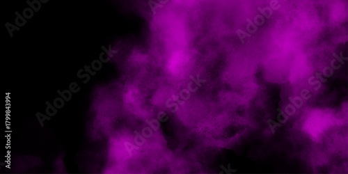 abstract Purple velvet fabric texture used as background. with no people present. smoky textured teal color powder explosion. Fantasy smooth light pink abstract watercolor painted background .