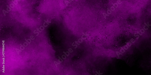 abstract Purple velvet fabric texture used as background. with no people present. smoky textured teal color powder explosion. Fantasy smooth light pink abstract watercolor painted background .