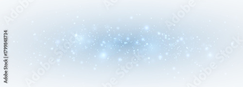 Sparkle and flash with floating particles and bright explosion. Abstract background with glowing stars and light effects.