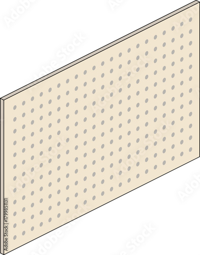 페그보드 타공판