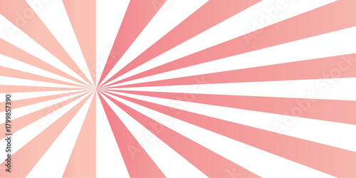 Abstract background with rays retro starburst. Funky ray elements, circle motifs, reminiscent of circus themes. reminiscent of circus themes.Vintage beam sunburst texture. Classic vintage sun rays.