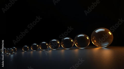 Debt snowball payoff journey staircase background for personal finance blog hero header