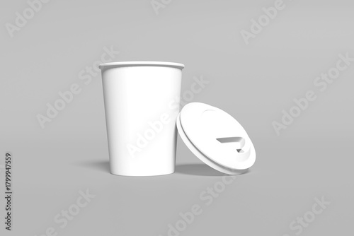 cup mockup