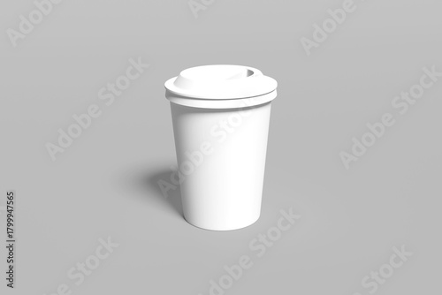 cup mockup
