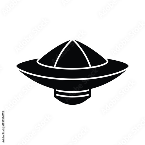 Hue Traditional Hat Making Icon