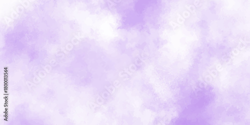 Abstract background with soft purple and white clouds with soft blended textures creating a dreamy effect and ethereal atmosphere	