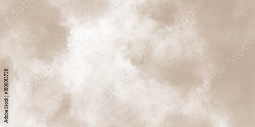 Abstract monochrome background featuring soft beige and white tones with cloud creating a dreamy, ethereal, and gentle atmosphere. It is very elegant.	