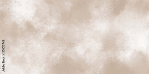 Abstract monochrome background featuring soft beige and white tones with cloud creating a dreamy, ethereal, and gentle atmosphere. It is very elegant.	