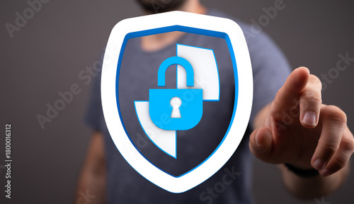 Concept of data protection ...