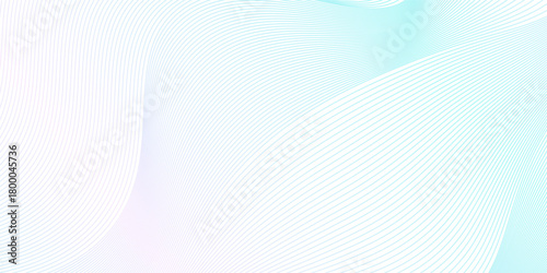 rainbow background. soft pastel abstract background with flowing wavy patterns in white and light colors, creating a delicate, beautiful and elegant effect.