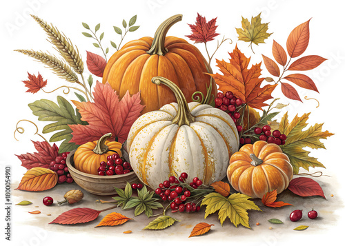 autumn still life with pumpkins pumpkin, orange, vegetable, seasonal, vegetables, october, produce, november, crop, decoration, gourd, agriculture, holiday, season, food, harvest, autumn, fall, hallow