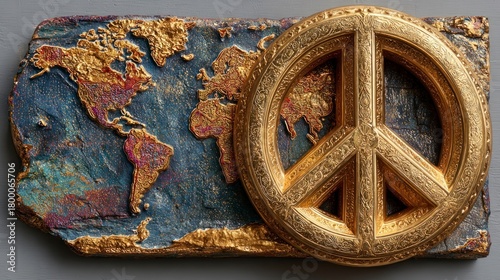 September 21: International Day of Peace